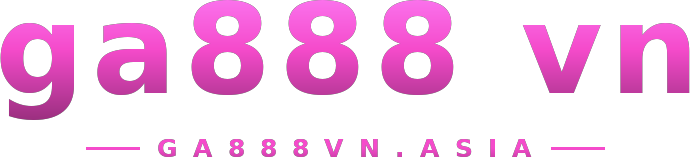 ga888 vn logo